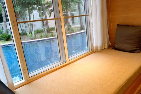 Condo à Cha-am, Thaïlande, 2 chambres № 156602 - photo 9