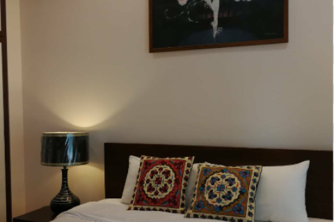 Condo à Cha-am, Thaïlande, 2 chambres № 156602 - photo 8