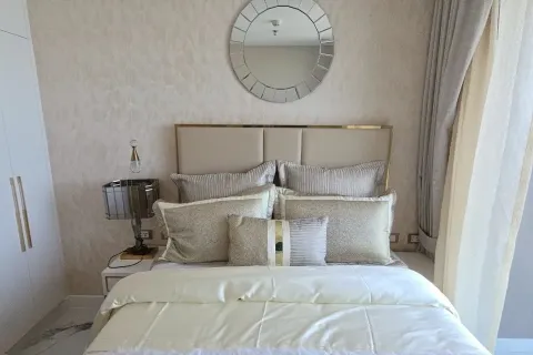 Condo in Pattaya, Thailand, 2 bedrooms  № 156606 - photo 12