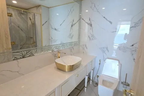 Condo in Pattaya, Thailand, 2 bedrooms  № 156606 - photo 7