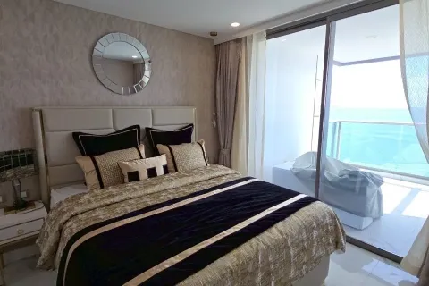 Condo in Pattaya, Thailand, 2 bedrooms  № 156606 - photo 6