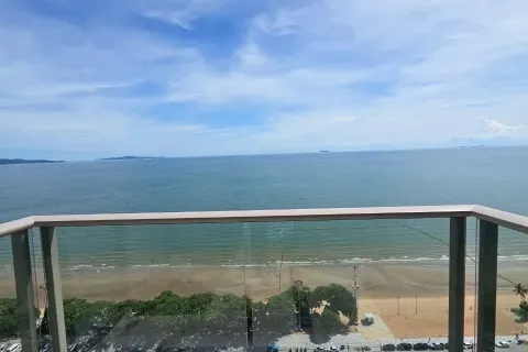 Condo in Pattaya, Thailand, 2 bedrooms  № 156606 - photo 11