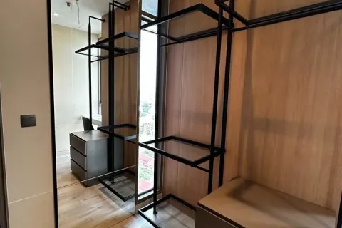 Studio dans le Condo à Watthana, Bangkok, Thaïlande  № 156605 - photo 6