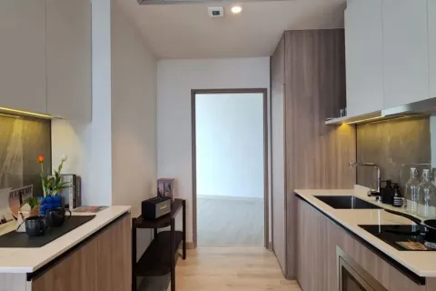 Condo in Pattaya, Thailand, 1 bedroom  № 157735 - photo 16