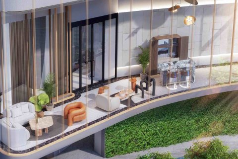 Condo in Pattaya, Thailand, 1 bedroom  № 157735 - photo 11