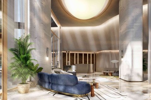 Condo in Pattaya, Thailand, 1 bedroom  № 157735 - photo 5