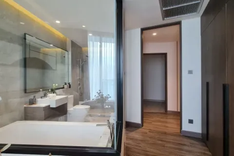 Condo in Pattaya, Thailand, 1 bedroom  № 157735 - photo 27