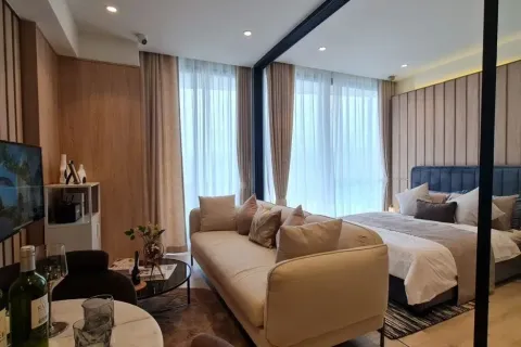 Condo in Pattaya, Thailand, 1 bedroom  № 157735 - photo 20