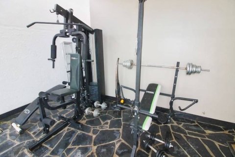 House in Pattaya, Thailand 6 bedrooms № 157729 - photo 13