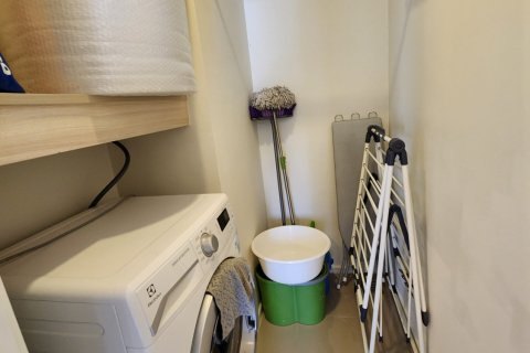 Condo in Bangkok, Thailand, 1 bedroom  № 157734 - photo 12