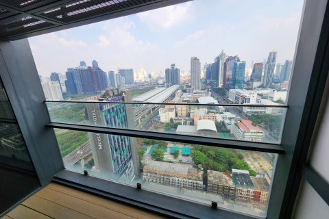 Condo in Bangkok, Thailand, 1 bedroom  № 157734 - photo 6