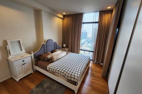 Condo in Bangkok, Thailand, 1 bedroom  № 157734