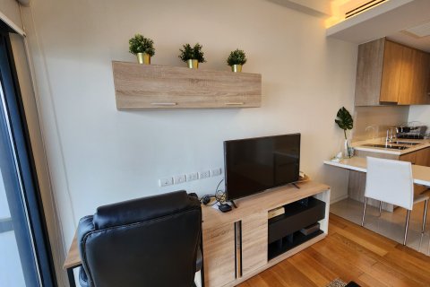 Condo in Bangkok, Thailand, 1 bedroom  № 157734 - photo 3