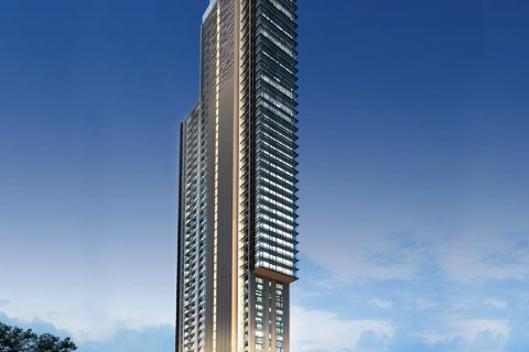 Condo in Bangkok, Thailand, 1 bedroom  № 157734 - photo 13