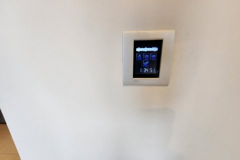 Condo in Bangkok, Thailand, 1 bedroom  № 157734 - photo 11