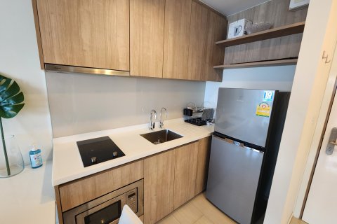 Condo in Bangkok, Thailand, 1 bedroom  № 157734 - photo 10