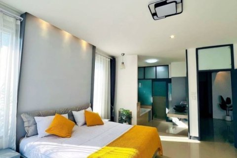 House in Pattaya, Thailand 3 bedrooms № 157730 - photo 8
