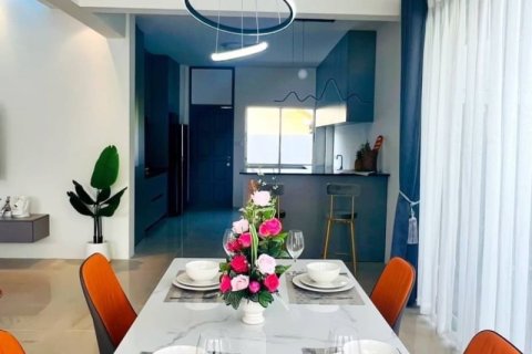 House in Pattaya, Thailand 3 bedrooms № 157730 - photo 14