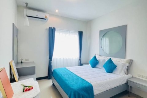 House in Pattaya, Thailand 3 bedrooms № 157730 - photo 9