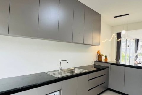 House in Pattaya, Thailand 3 bedrooms № 157730 - photo 7