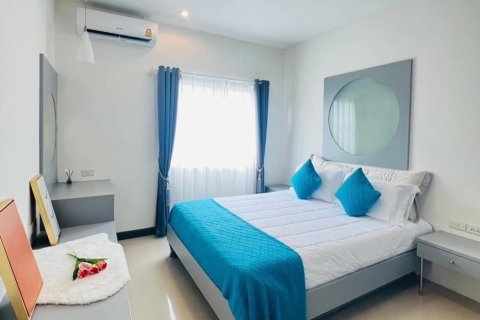 House in Pattaya, Thailand 3 bedrooms № 157732