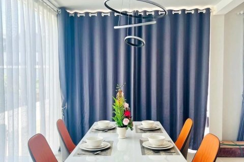 House in Pattaya, Thailand 3 bedrooms № 157732 - photo 6