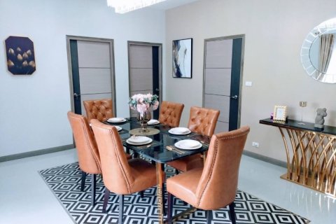 House in Pattaya, Thailand 4 bedrooms № 157731 - photo 5