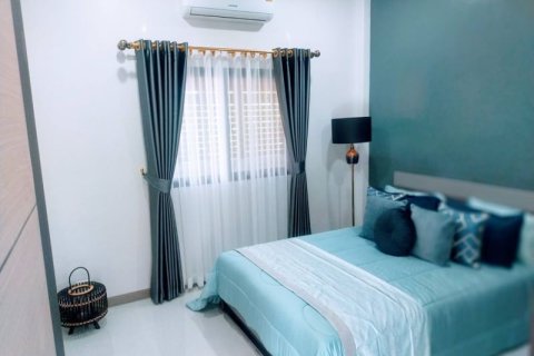 House in Pattaya, Thailand 4 bedrooms № 157731 - photo 8