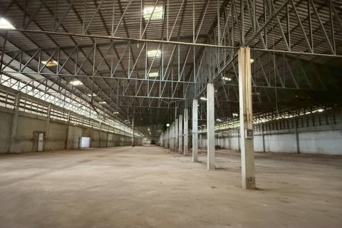 Warehouse in Ratchaburi, Thailand № 171830 - photo 3