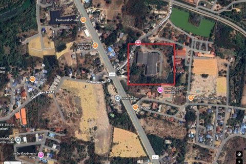 Warehouse in Ratchaburi, Thailand № 171830 - photo 5