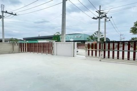 Warehouse in Sam Phran, Thailand № 171832 - photo 6