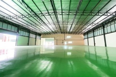 Warehouse in Sam Phran, Thailand № 171832 - photo 2