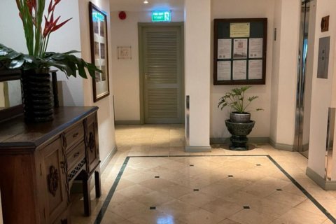 Кондоминиум с 2 спальнями в Банг Раке, Бангкок, Таиланд № 171831 - фото 4