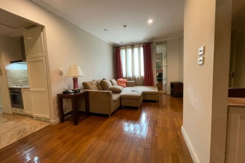 Кондоминиум с 2 спальнями в Банг Раке, Бангкок, Таиланд № 171831 - фото 2