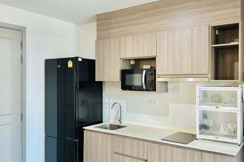 Condo à Bang Phlat, Bangkok, Thaïlande, 2 chambres № 171836 - photo 3