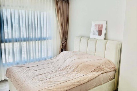 Condo à Bang Phlat, Bangkok, Thaïlande, 2 chambres № 171836 - photo 5