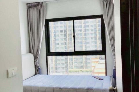 Condo à Bang Phlat, Bangkok, Thaïlande, 2 chambres № 171836 - photo 2