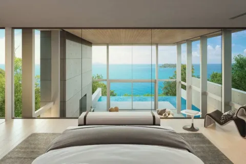 Villa in Phuket, Thailand 5 bedrooms № 155039 - photo 4