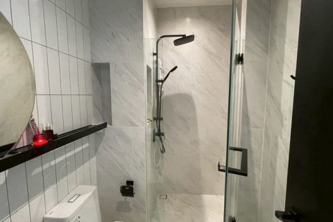 Studio dans le Condo à Khlong San, Bangkok, Thaïlande  № 155041 - photo 6