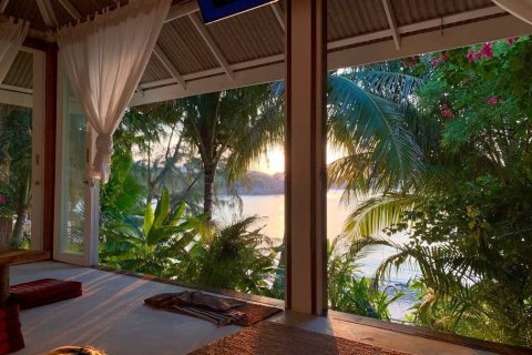 Отель в Сураттхани, Таиланд № 155036 - фото 4