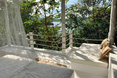 Отель в Сураттхани, Таиланд № 155036 - фото 6