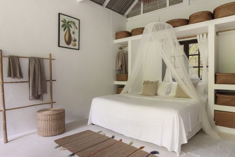 Отель в Сураттхани, Таиланд № 155036 - фото 3