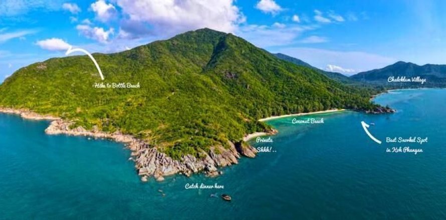 Отель в Сураттхани, Таиланд № 155036