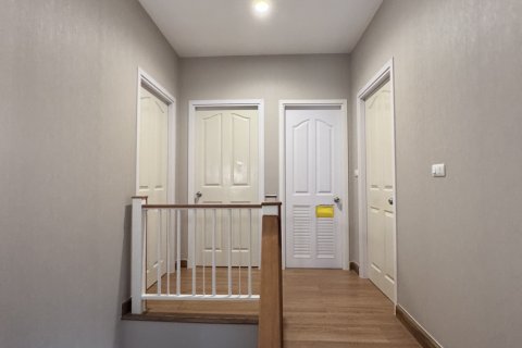 Дом в Пхукете, Таиланд с 3 спальнями  № 155038 - фото 8