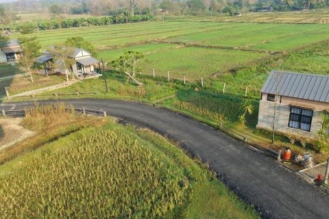 Hotel in Mae Taeng, Thailand № 155042 - photo 9