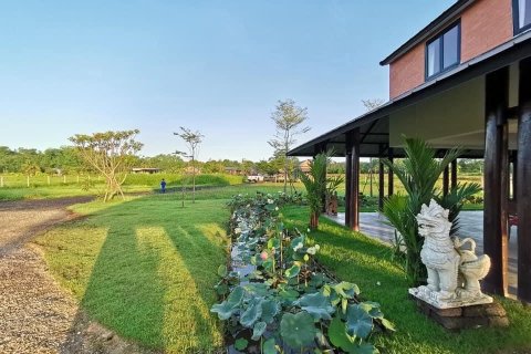 Hotel in Mae Taeng, Thailand № 155042 - photo 6