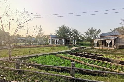 Hotel in Mae Taeng, Thailand № 155042 - photo 4