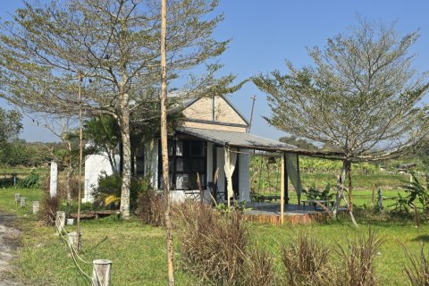 Hotel in Mae Taeng, Thailand № 155042 - photo 12