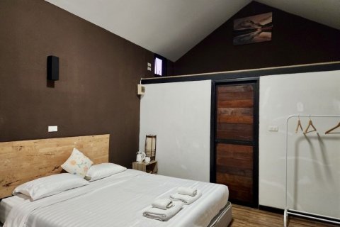 Hotel in Mae Taeng, Thailand № 155042 - photo 16