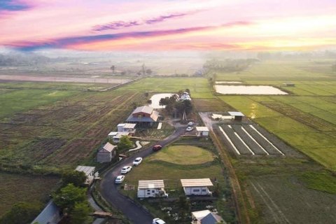 Hotel in Mae Taeng, Thailand № 155042 - photo 2